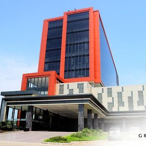 Grand Karlita Hotel Purwokerto